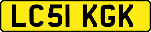 LC51KGK