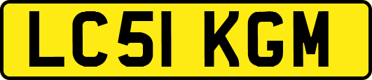 LC51KGM