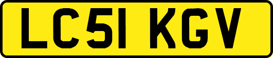 LC51KGV