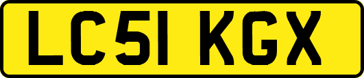 LC51KGX