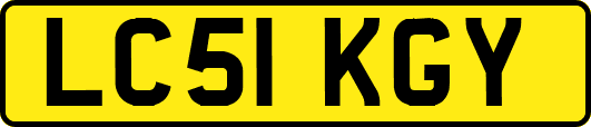 LC51KGY