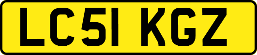 LC51KGZ