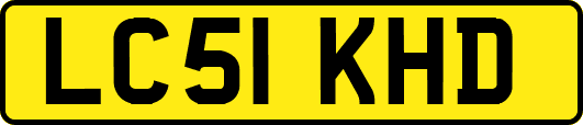 LC51KHD