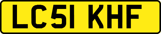 LC51KHF