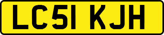 LC51KJH