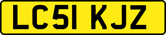 LC51KJZ