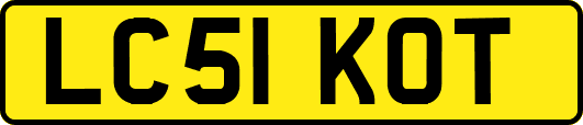 LC51KOT