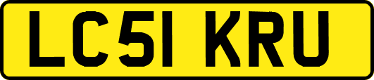 LC51KRU