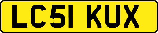 LC51KUX