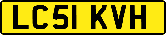LC51KVH