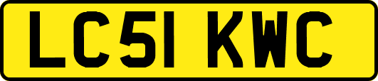 LC51KWC