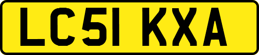 LC51KXA