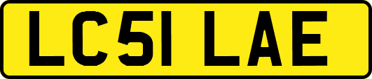 LC51LAE