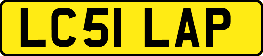 LC51LAP