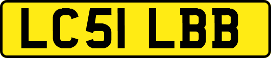 LC51LBB