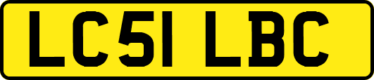 LC51LBC