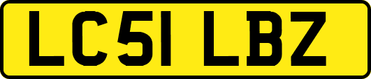 LC51LBZ