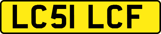 LC51LCF