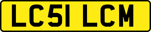 LC51LCM