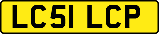 LC51LCP