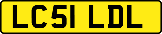 LC51LDL