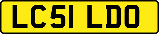 LC51LDO