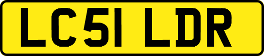 LC51LDR