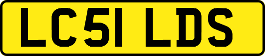 LC51LDS