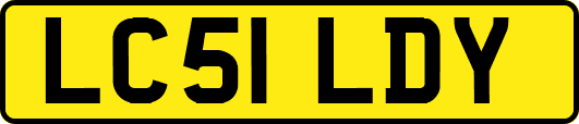 LC51LDY