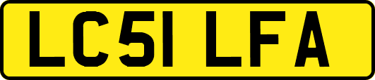 LC51LFA