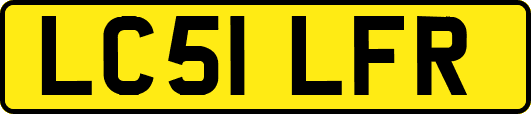 LC51LFR