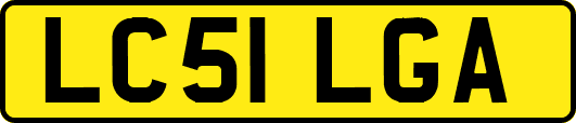 LC51LGA