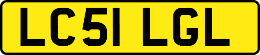 LC51LGL