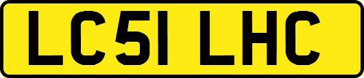 LC51LHC