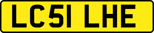 LC51LHE