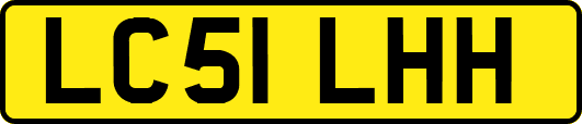 LC51LHH