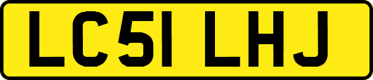 LC51LHJ