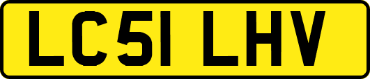 LC51LHV