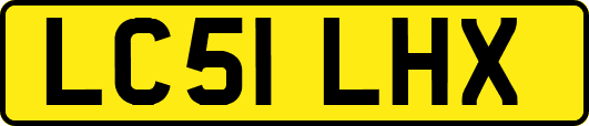 LC51LHX