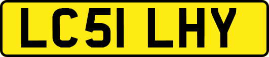 LC51LHY