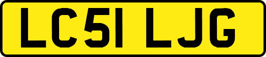 LC51LJG