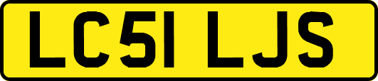 LC51LJS