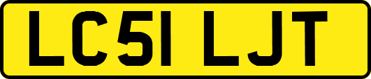 LC51LJT