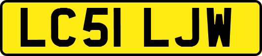 LC51LJW