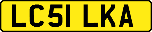 LC51LKA