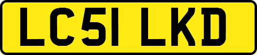 LC51LKD