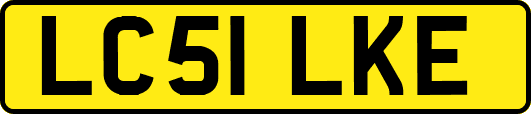 LC51LKE