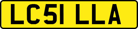 LC51LLA