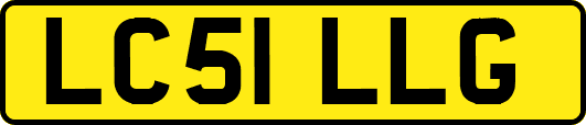 LC51LLG