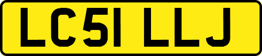 LC51LLJ